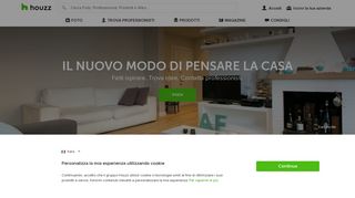 
                            1. Houzz - Idee per la progettazione, l'arredamento e la ristrutturazione ...