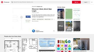 
                            6. Houzz Login | Login Archives | Houzz, Website, App login - Pinterest