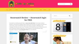 
                            13. Hoverwatch Review - Hoverwatch login for FREE | Read before buying