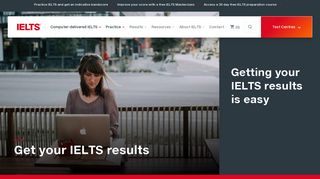 
                            13. How Can I Check My IELTS Results Online | View Your Results