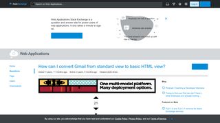 
                            8. How can I convert Gmail from standard view to basic HTML view ...