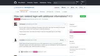 
                            11. How can i extend login with additional informations? · Issue #13 ...