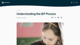 
                            13. How Can You Get Your Child an IEP? - Understood.org