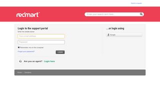 
                            12. How Do I Add New Contacts To Access Partner Portal? : Seller Support