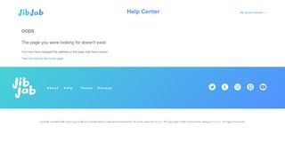 
                            4. How do I change my password? – Welcome to JibJab's Help Center!