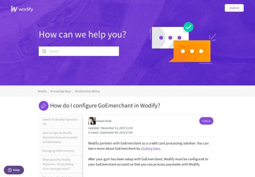 
                            8. How do I configure my GoEmerchant gateway? – Wodify