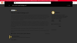 
                            3. How do I contact FreeDoge.co.in? : dogecoin - Reddit