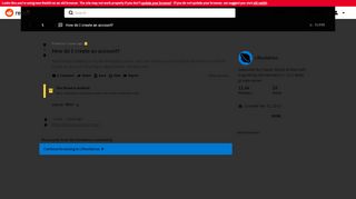 
                            9. How do I create an account? : Nostalrius - Reddit