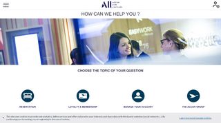 
                            12. How do I find my Le Club AccorHotels card number?