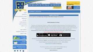 
                            1. How do I get the e-Care Mobile App of Durgapur Public School ...