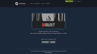 
                            10. How do i log in as an admin on my rust server? :: Rust General ...