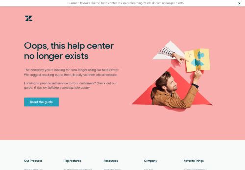 
                            6. How Do I Login? – Help Center