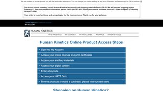 
                            7. How do I recover forgotten Adobe IDs and passwords? - Human Kinetics