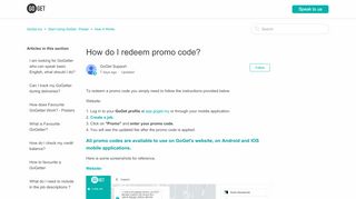 
                            13. How do I redeem promo code? – GoGet.my