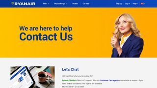 
                            1. How do I register with Ryanair for special offers