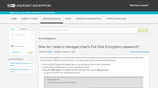 
                            10. How do I reset a managed User's Full Disk Encryption password ...