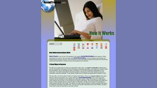 
                            8. How do online reservations work with Instant World Booking - how can ...