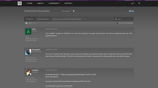 
                            3. how do you download without gog downloader, page 1 - Forum - GOG.com