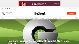 
                            11. How Does Groupon Work and How Do You Get More Deals in 2019 ...