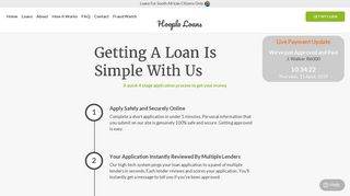 
                            4. How it Works - Hoopla Loans