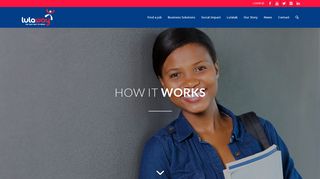 
                            7. How it Works | Lulaway Youth Employment Engine & Entry-level ...