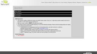 
                            4. How it Works - WireIT- About