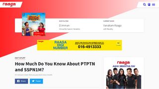 
                            10. How Much Do You Know About PTPTN and SSPN1M? | ...