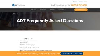 
                            7. How Much Does ADT Pulse Cost? | ADT Security