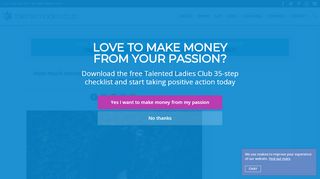 
                            10. How much money can you earn with MONAT, the new MLM coming to ...