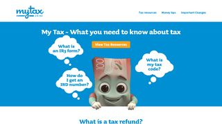 
                            6. How MyTax.co.nz Get Your Tax Refund | Find How it Works