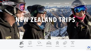 
                            3. How our NZ Tours Work | Haka Tours