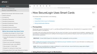 
                            1. How SecureLogin Uses Smart Cards - NetIQ SecureLogin ...