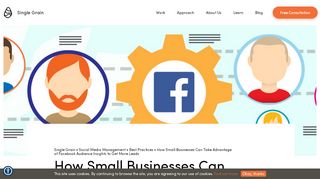 
                            12. How Small Businesses Can Take Advantage of Facebook Audience ...