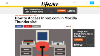 
                            11. How to Access Inbox.com in Mozilla Thunderbird - Lifewire