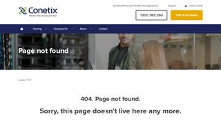 
                            11. How to add a subdomain in Plesk Onyx • Conetix