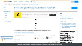 
                            4. How to add logo in firebase ui authentication in android? - Stack ...