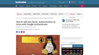 
                            7. How to add two-factor authentication to Linux with Google ...