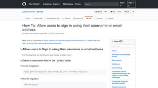 
                            7. How To: Allow users to sign in using their username or email address ...