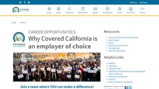 
                            8. How to Apply - California's Health Benefit Exchange - Covered California
