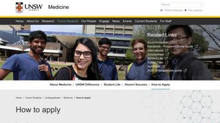 
                            3. How to apply | Medicine