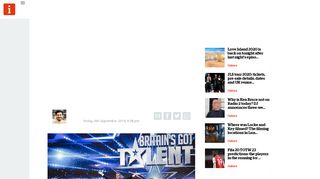 
                            5. How to apply to Britain's Got Talent 2019: Online application deadline ...