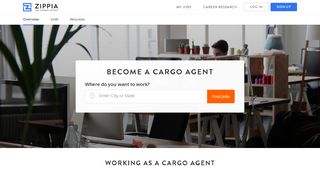 
                            12. How To Become A Cargo Agent In 2019 - Zippia
