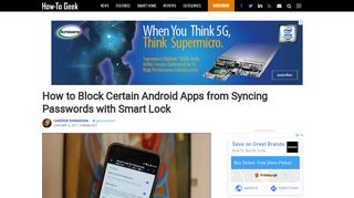 
                            11. How to Block Certain Android Apps from Syncing Passwords with ...