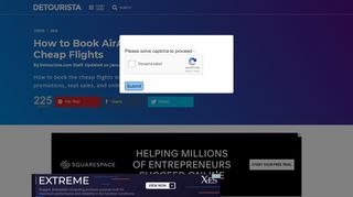
                            12. How to Book AirAsia Promo & Cheap Flights - Detourista.com