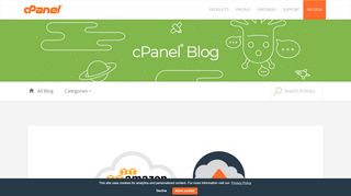 
                            13. How to Build a cPanel Hosting Environment on Amazon AWS | cPanel ...