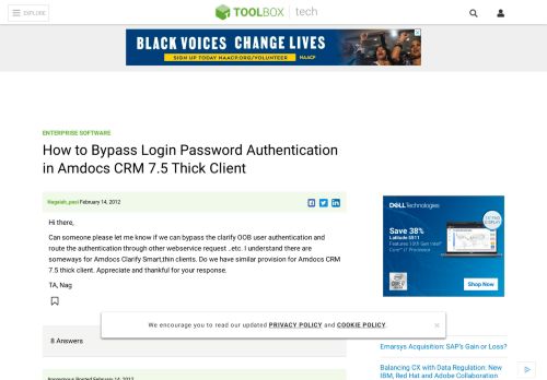 
                            11. How to Bypass Login Password Authentication in Amdocs ...