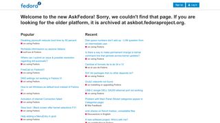 
                            6. how to change kde login background image? - Ask Fedora: Community ...