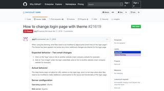 
                            8. How to change login page with theme · Issue #21619 · owncloud/core ...