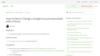 
                            7. How to Change the Google Account Associated with a Phone ...