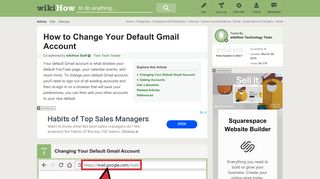 
                            7. How to Change Your Default Gmail Account: 11 Steps (with Pictures)